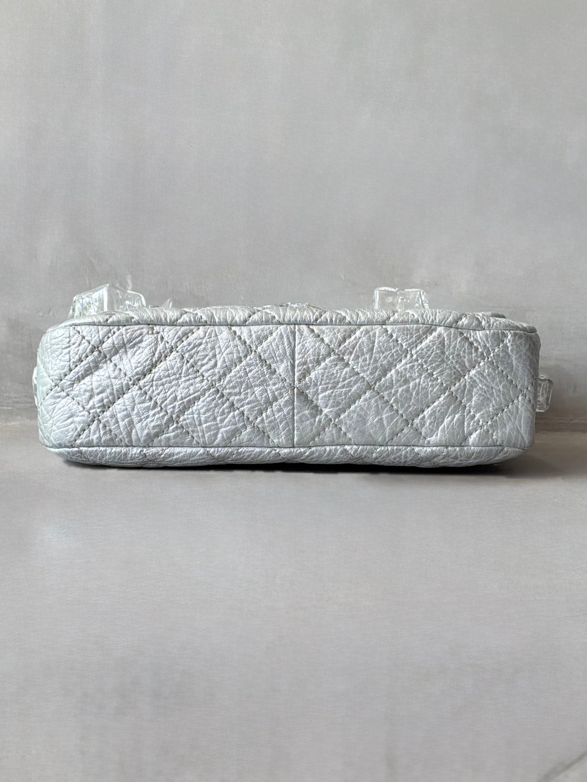 Chanel Ice Breaker Cube Flap Bag