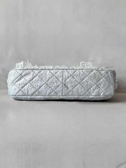 Chanel Ice Breaker Cube Flap Bag