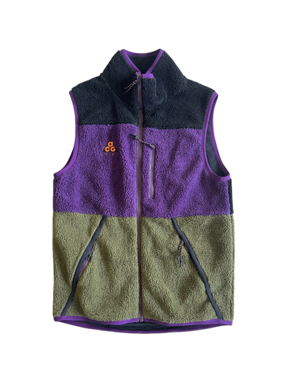 ACG Sherpa Vest