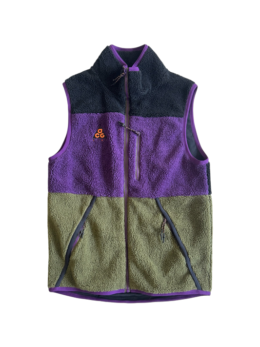 ACG Sherpa Vest