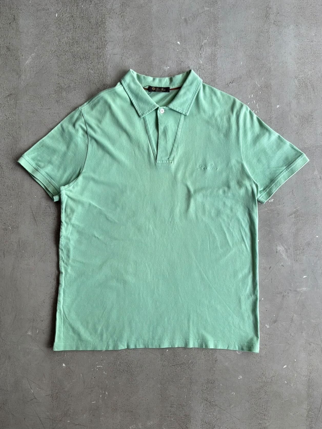 Loro Piana Polo Shirt