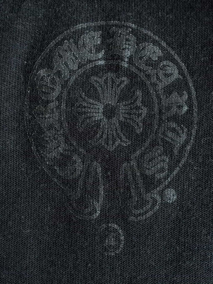 Chrome Hearts Tonal Horseshoe Tee