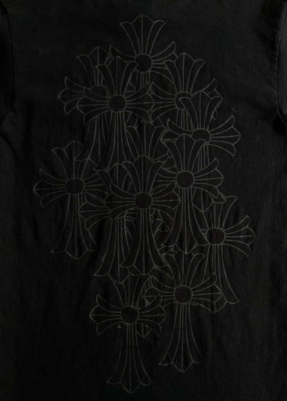 Chrome Hearts Vintage Tonal Cemetery Tee