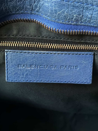 Balenciaga City ‘Part time’ Bag
