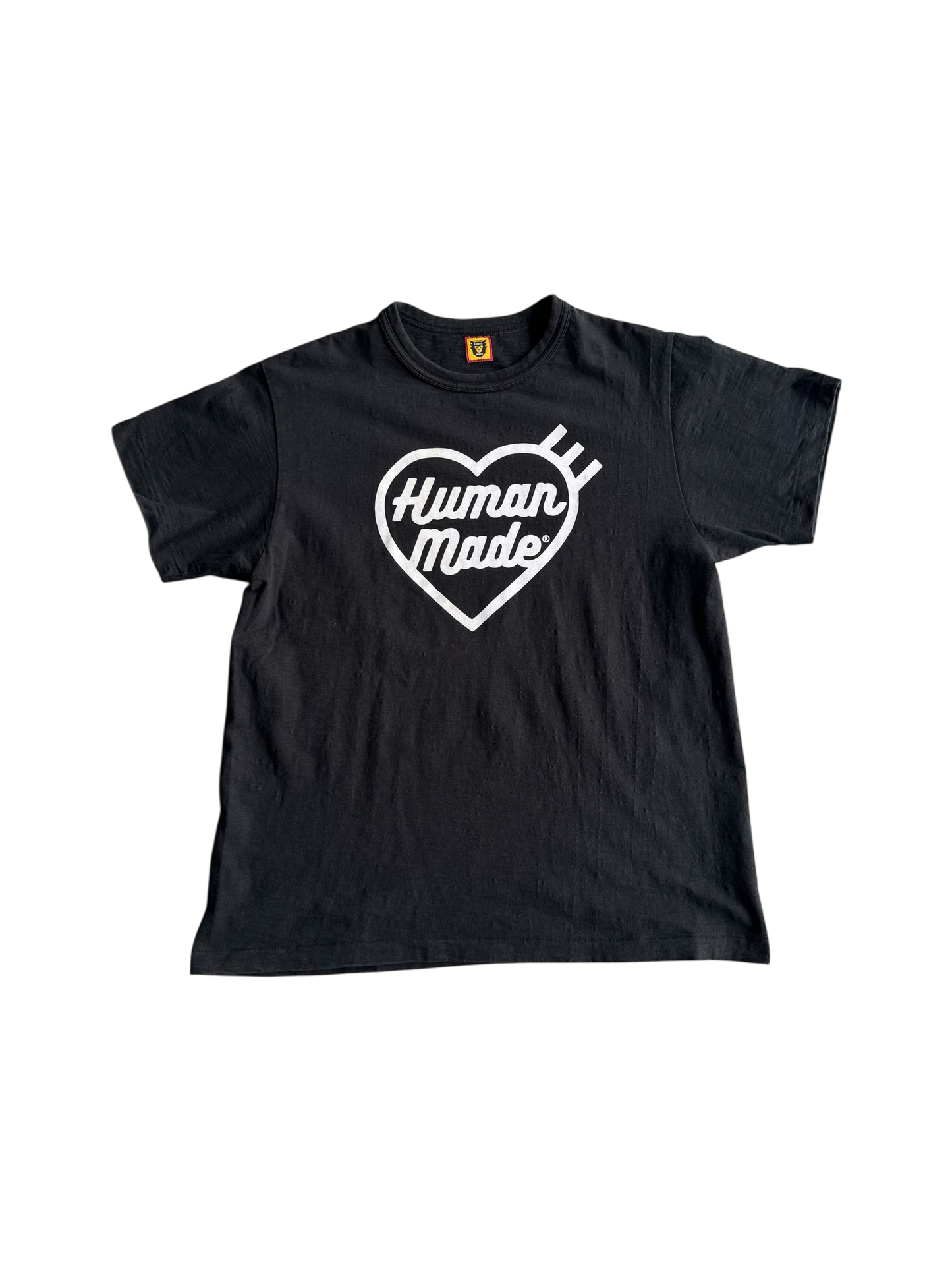 Human Made Heart Badge Tee