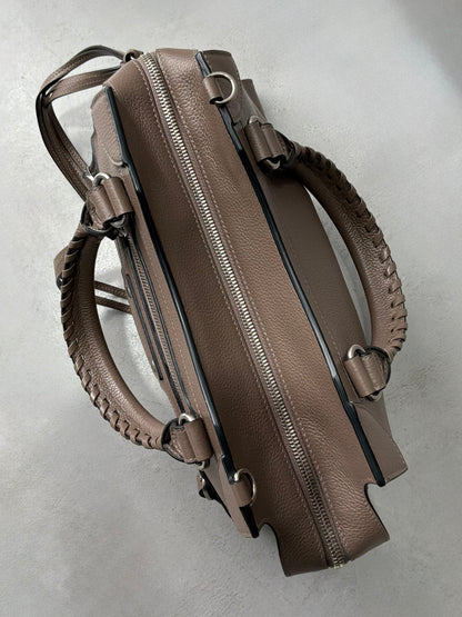 Balenciaga Neoclassic City Brown Bag