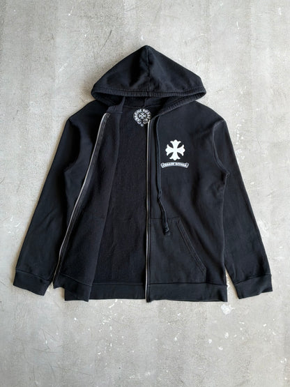Chrome Hearts Koleidoscope Zip Hoodie
