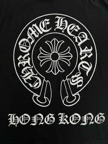 Chrome Hearts Hong Kong Exclusive Shirt