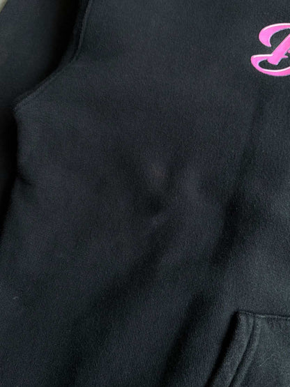 Balenciaga Barbie Script Hoodie