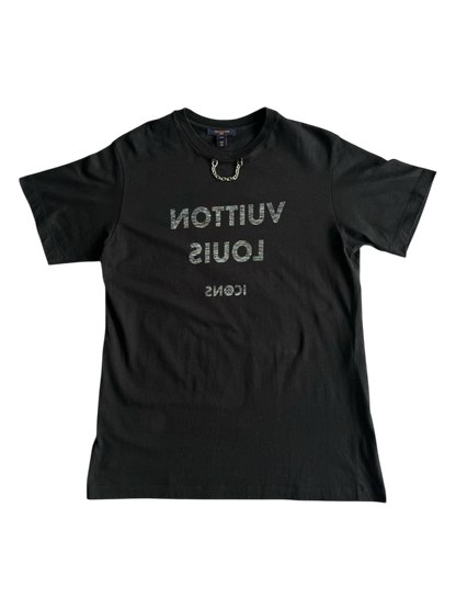 Womens Louis Vuitton x Virgil Abloh ‘Icons’ Tee