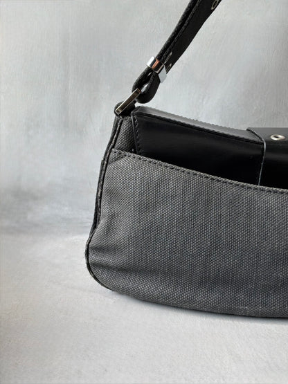 Christian Dior Street Chic Columbus Shoulder Bag