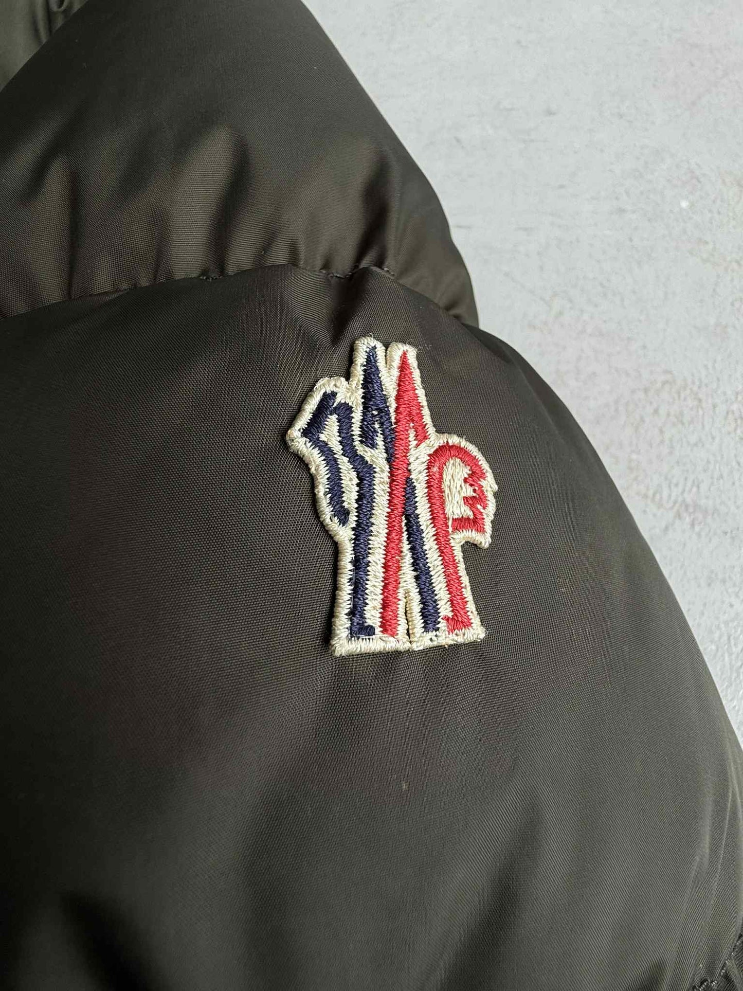 Moncler Grenovel Puffer Jacket