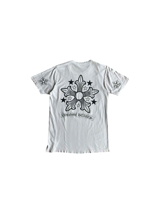 Chrome Hearts Star Logo Tee