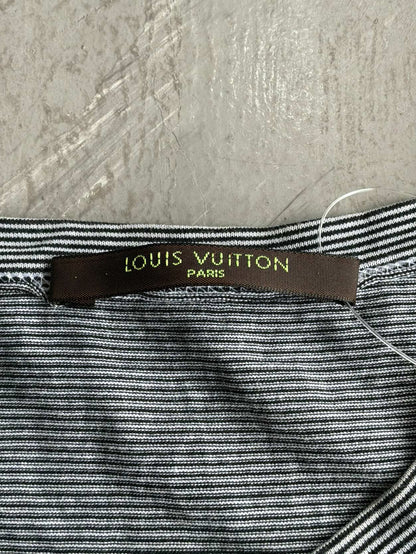 Louis Vuitton Stephen Sprouse Script Tee