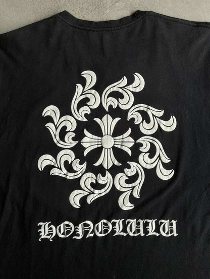 Chrome Hearts Honolulu Exclusive Tee