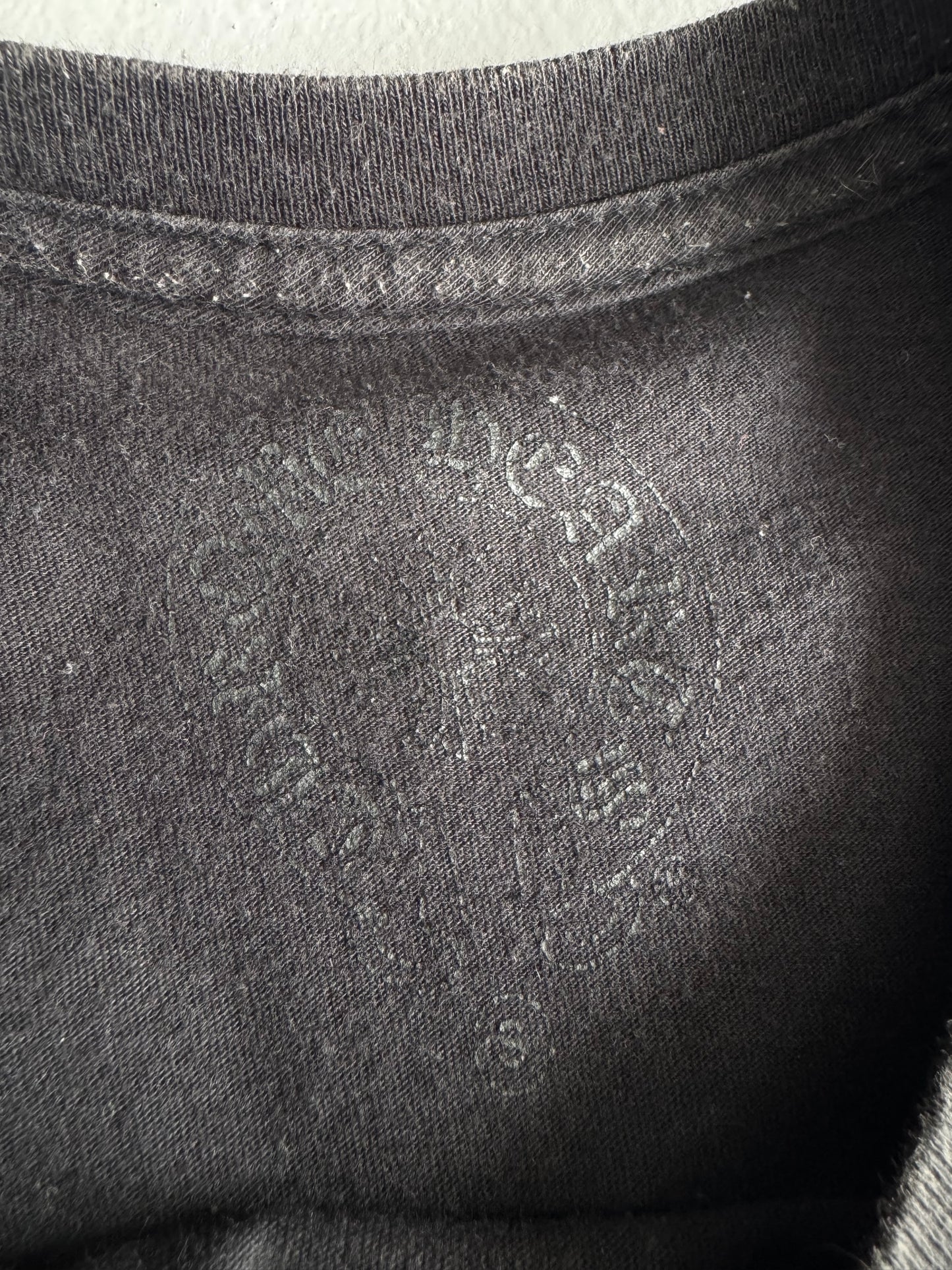 Chrome Hearts HangZhou Chapter Tee