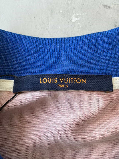Louis Vuitton Equipe Polo
