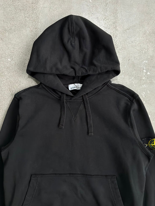 Stone Island Pullover Hoodie