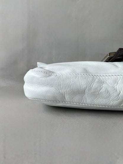 Fendi Baguette Shoulder Bag