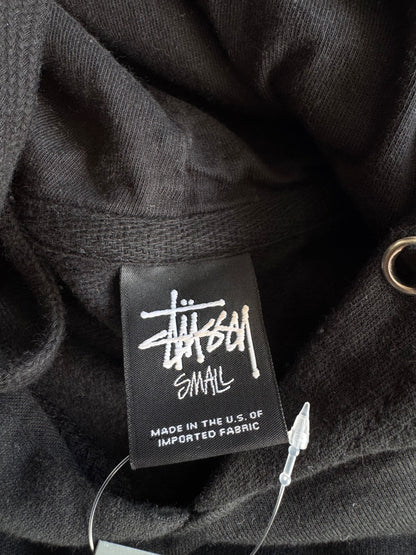 Stussy World Tour Hoodie