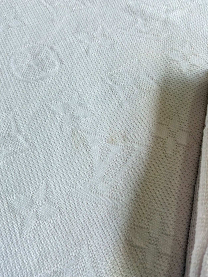 Louis Vuitton 3D Monogram Tee