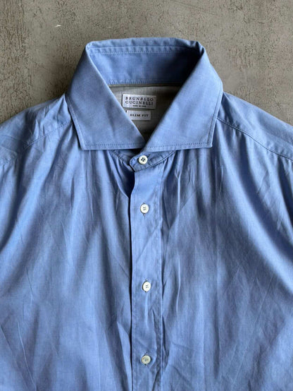 Brunello Cucinelli Shirt