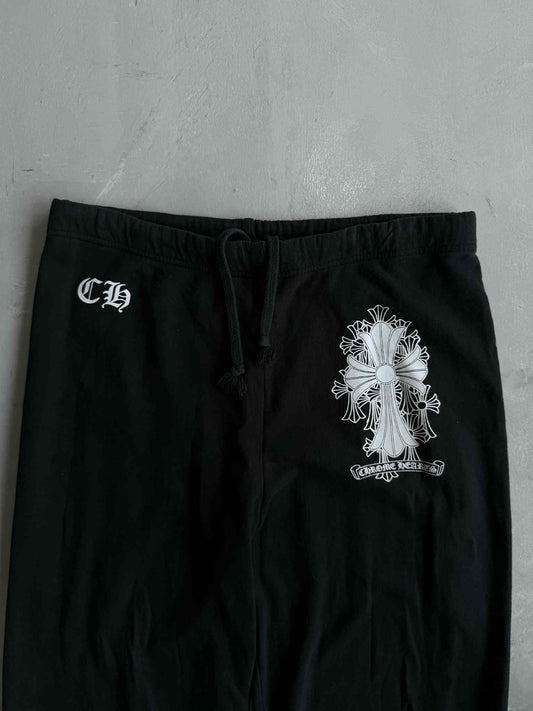 Chrome Hearts Y Not Dagger Sweatpants