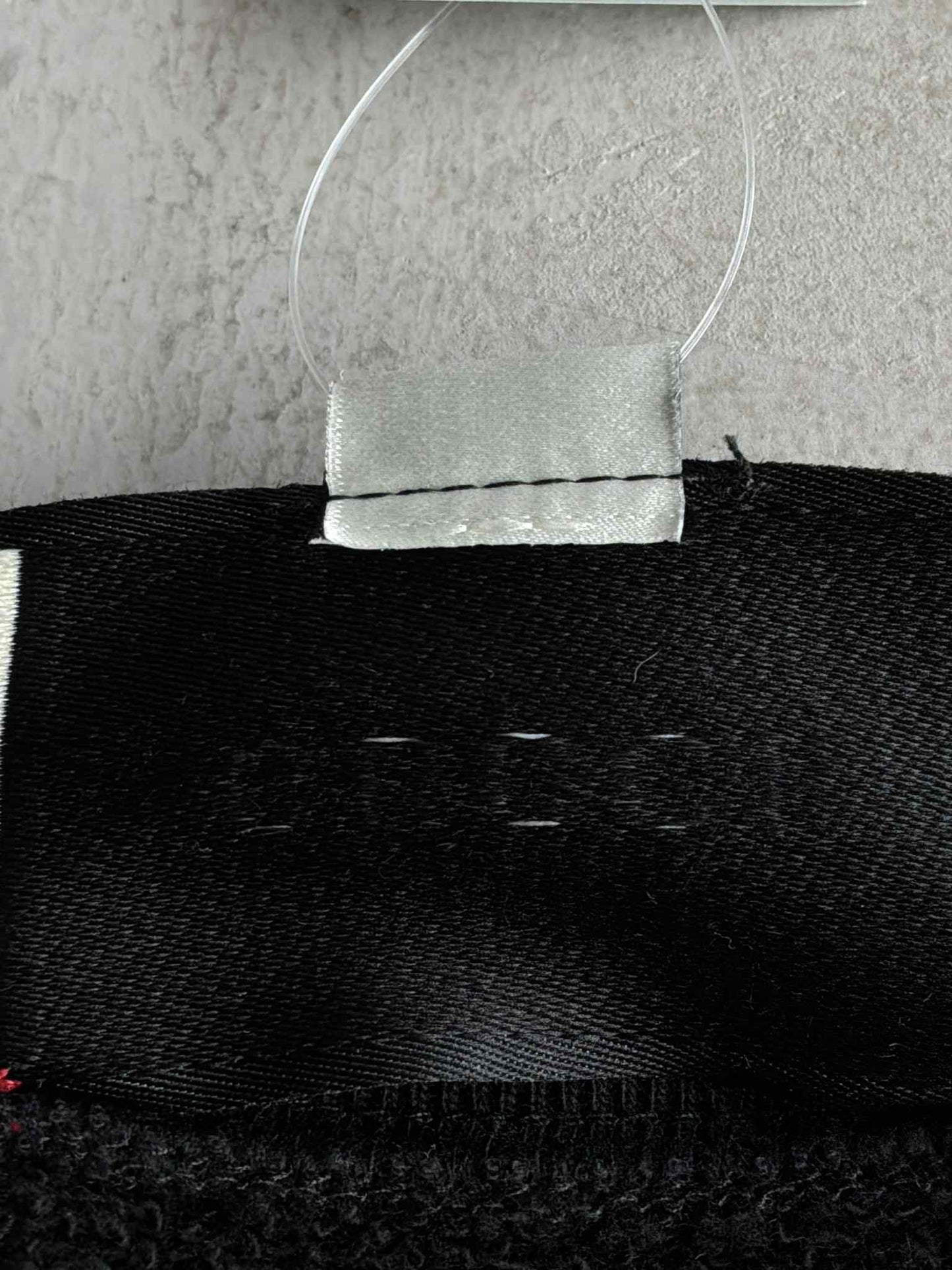 Gucci Leopard Script Crewneck