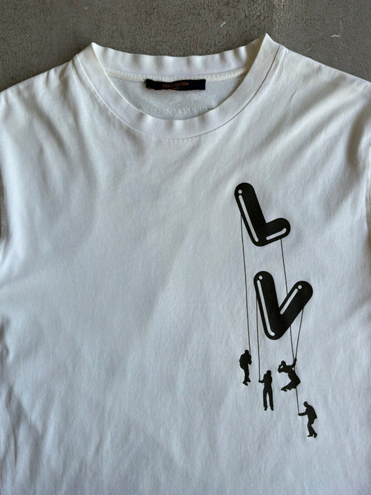 Louis Vuitton Baloon Tee
