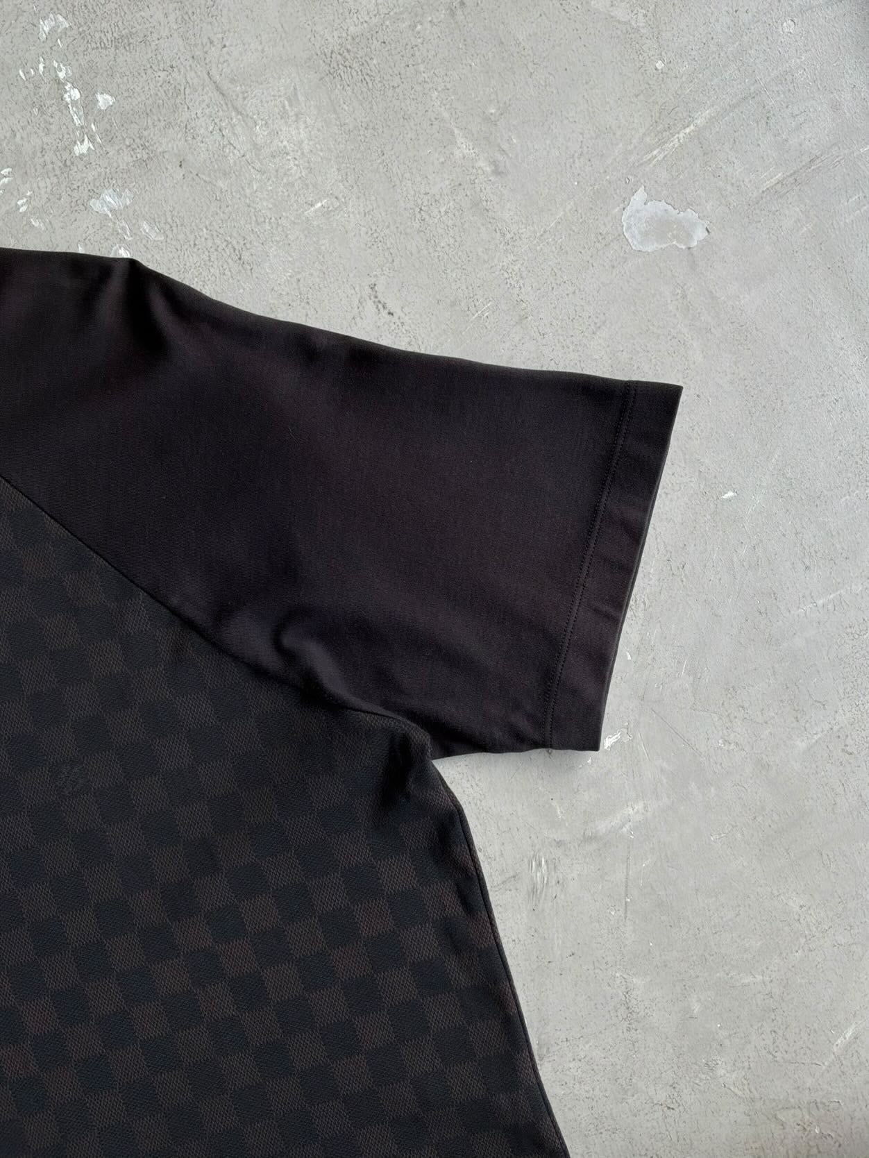 Louis Vuitton Damier Tee