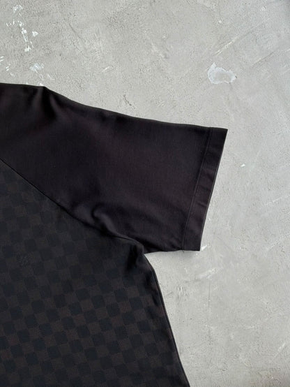 Louis Vuitton Damier Tee
