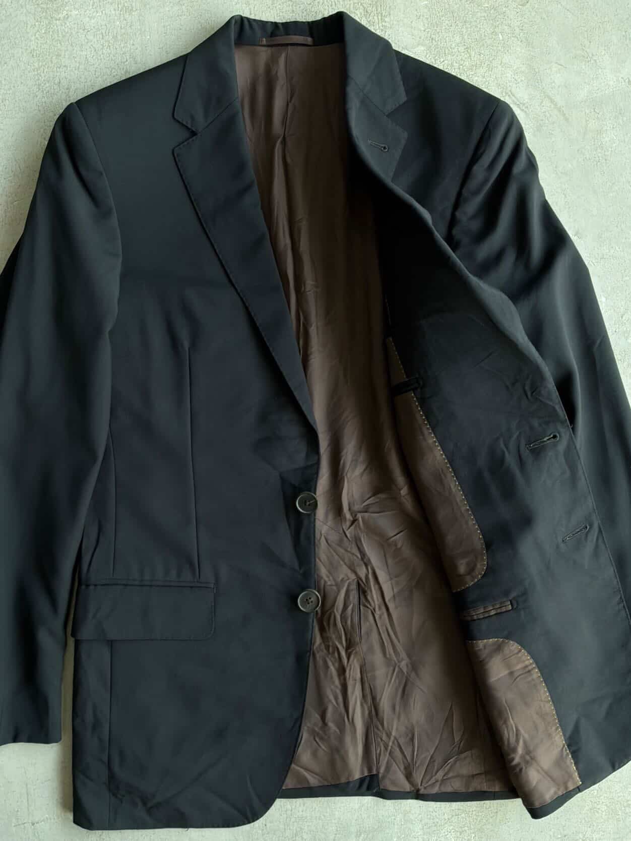 Louis Vuitton Marc Jacobs Era Blazer