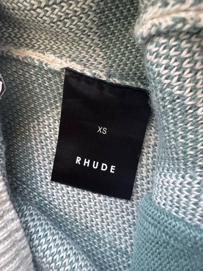 Rhude Cashmere Shorts