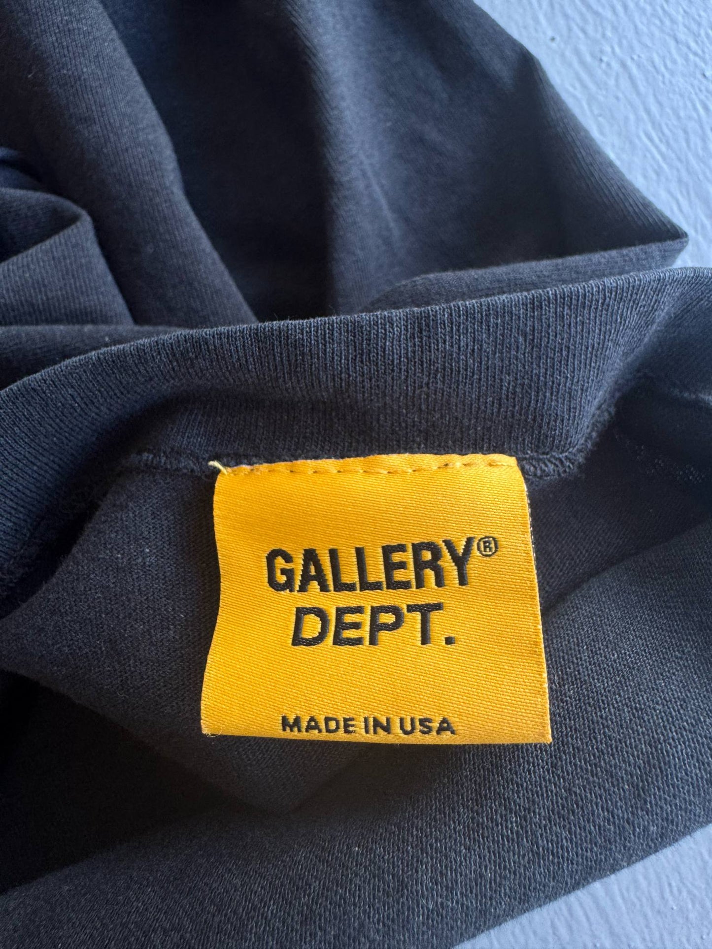 Gallery Dept ‘Body Cocktails’ Tee