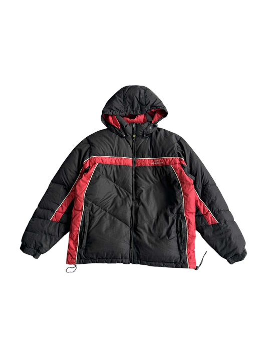 Vintage Balenciaga Puffer Jacket