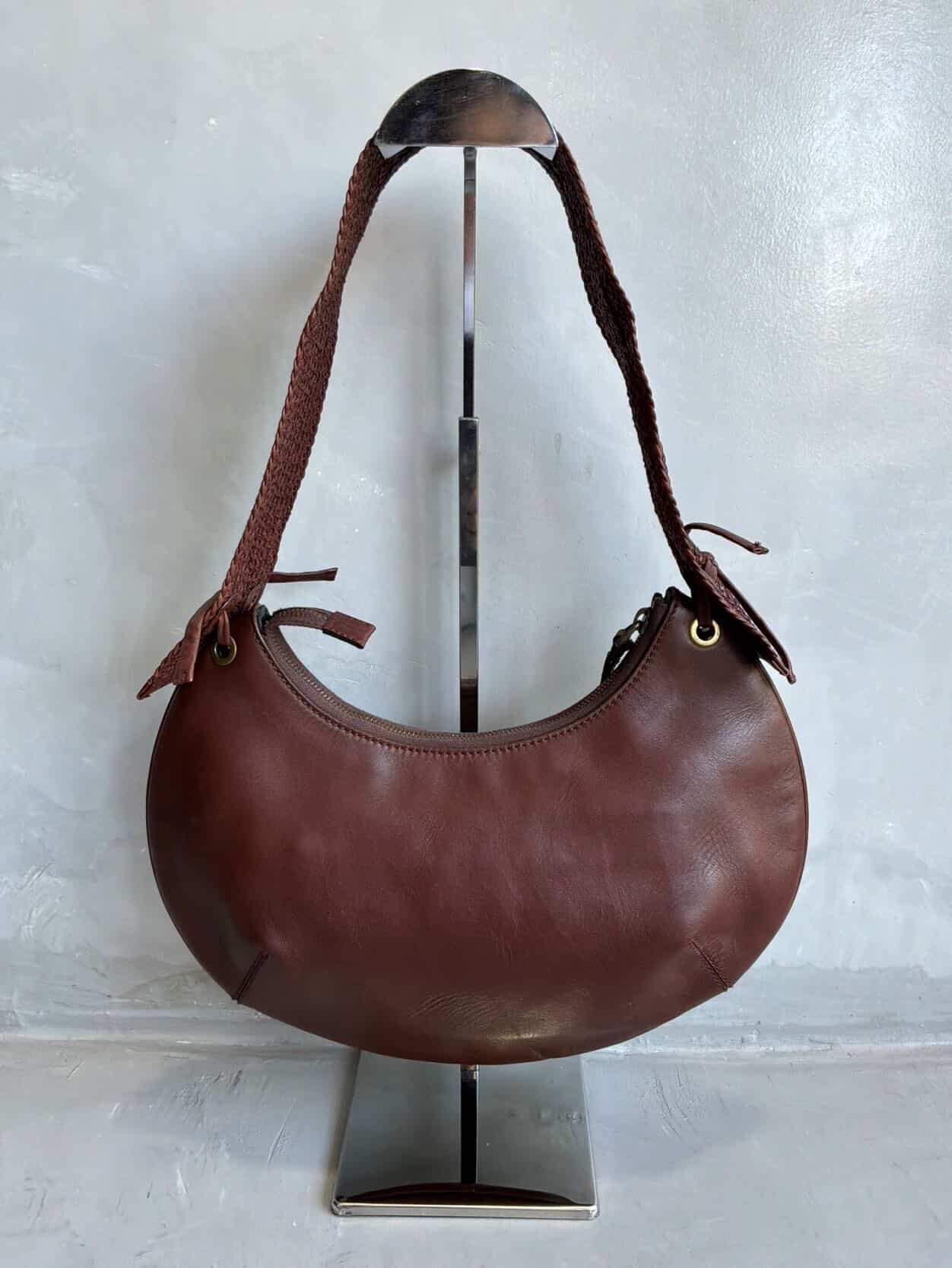 Gucci Tom Ford Era Crossaint Bag