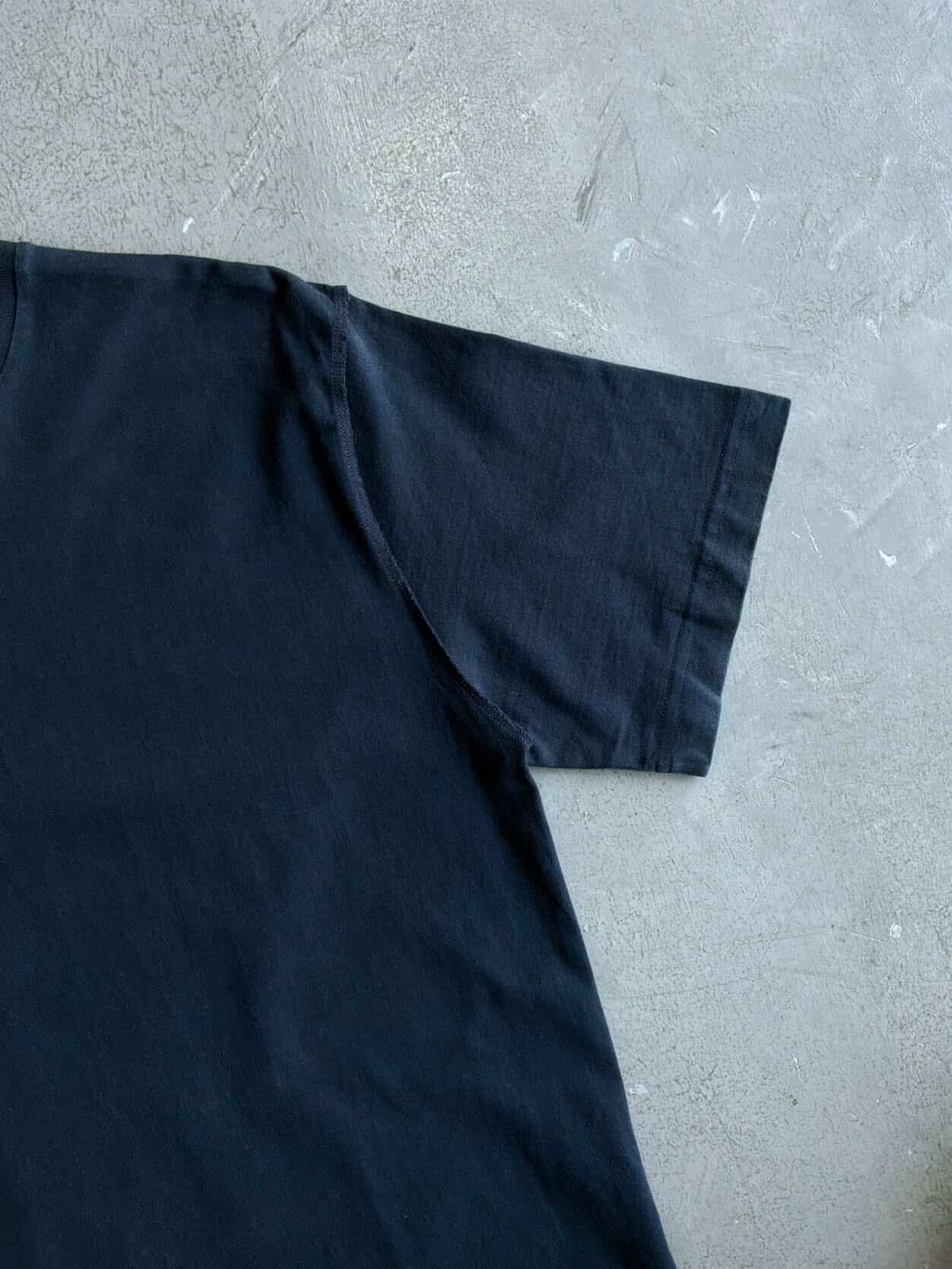 Louis Vuitton Embossed Logo Tee