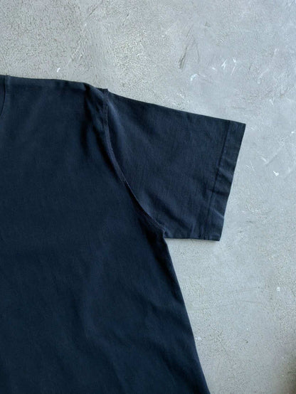 Louis Vuitton Embossed Logo Tee