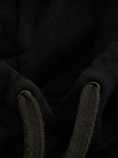 Chrome Hearts USA T Bar Hoodie
