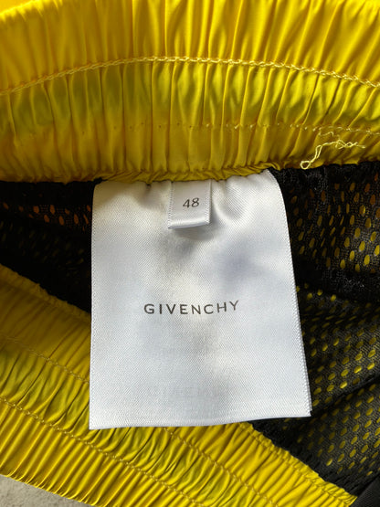 Givenchy TK MX Nylon Shorts
