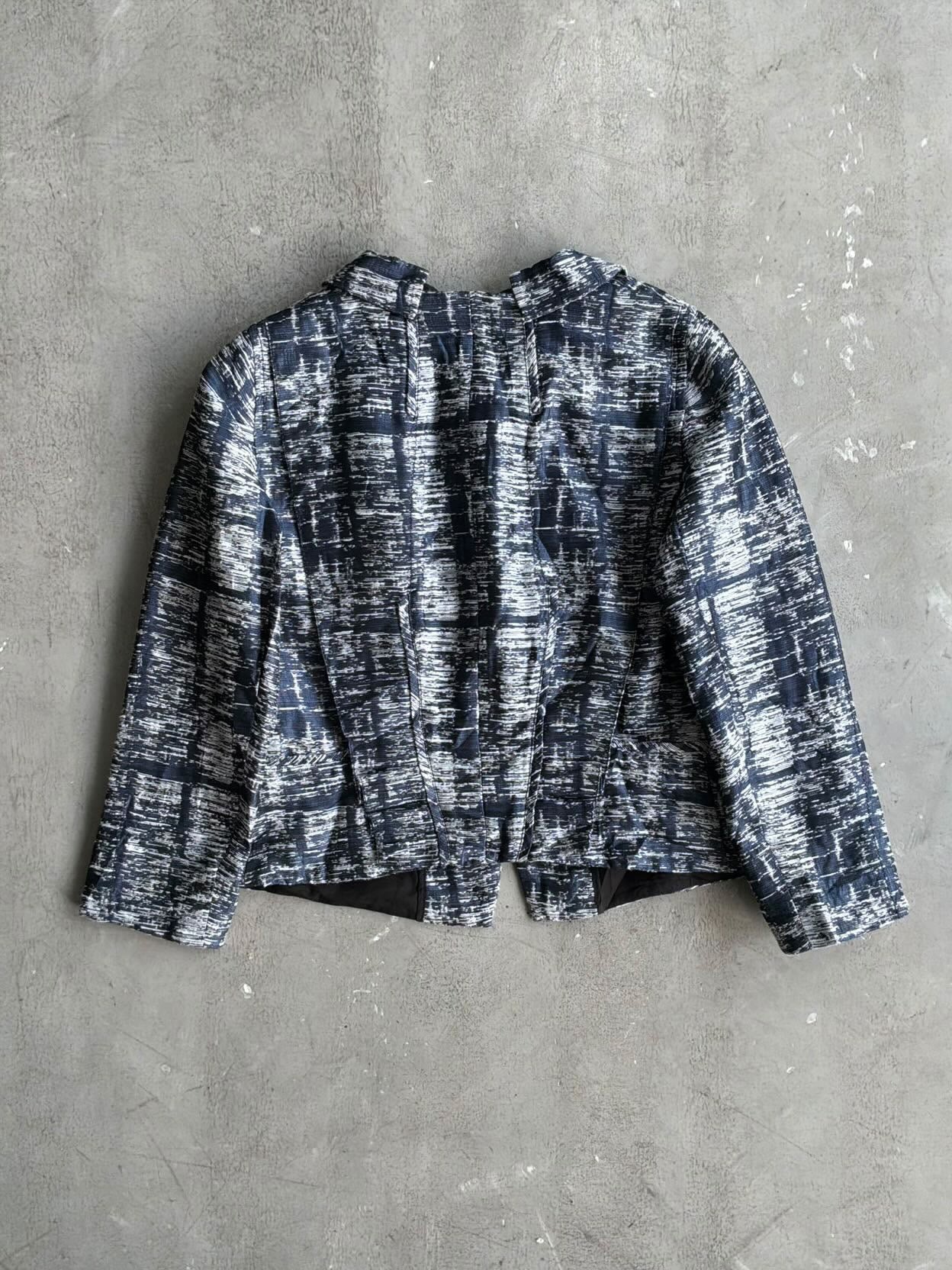 Louis Vuitton Tweed Jacket