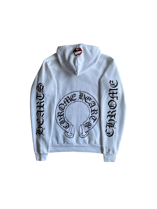 Chrome Hearts Matty Boy Chomper Hoodie