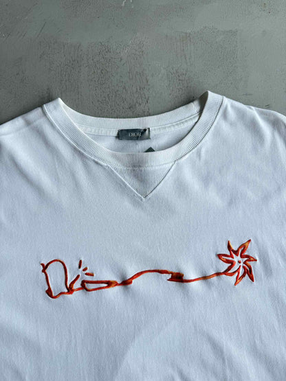Dior Cactus Jack Oversized Shirt