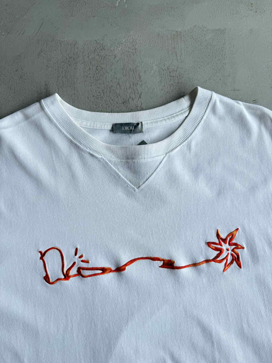 Dior Cactus Jack Oversized Shirt