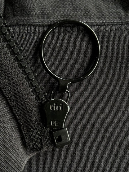 Margiela Line 10 Icon Zip Hoodie