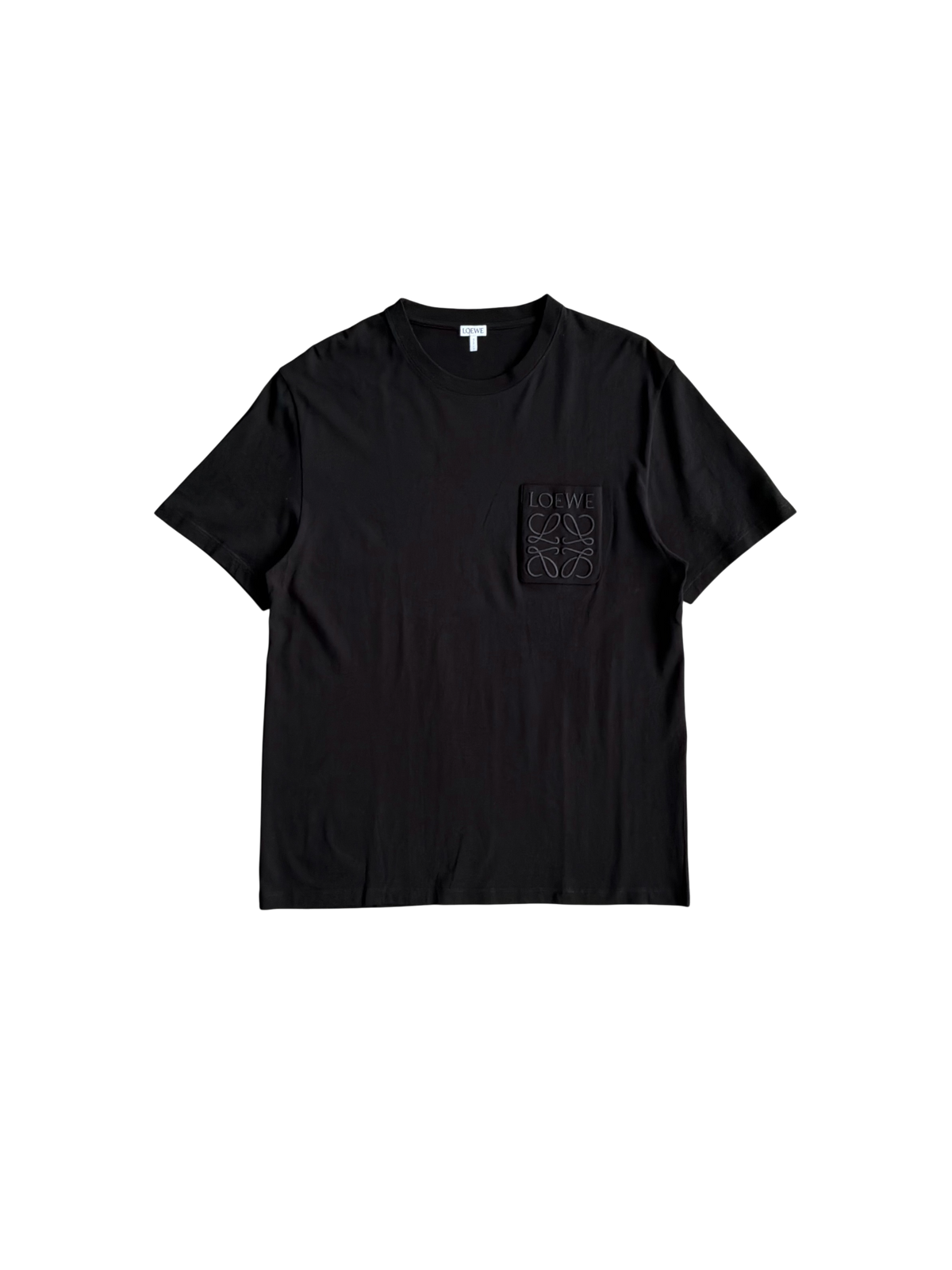 Loewe Anagram Pocket Tee