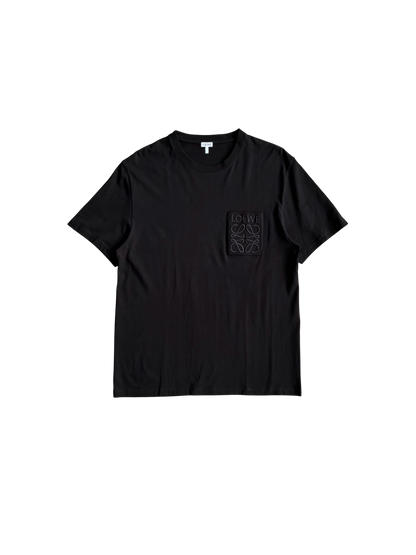 Loewe Anagram Pocket Tee