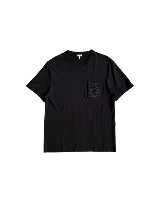 Loewe Anagram Pocket Tee