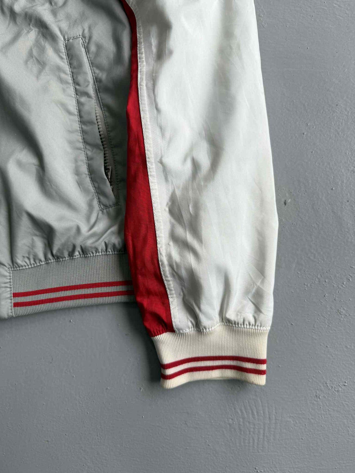 Prada Luna Rosa Sailing Jacket