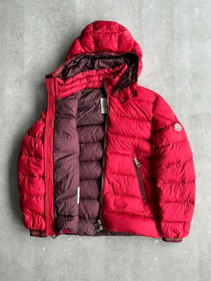 Moncler Thoule Guibbotto Puffer Jacket